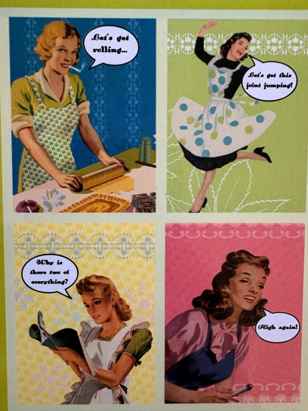 N/A greeting cards